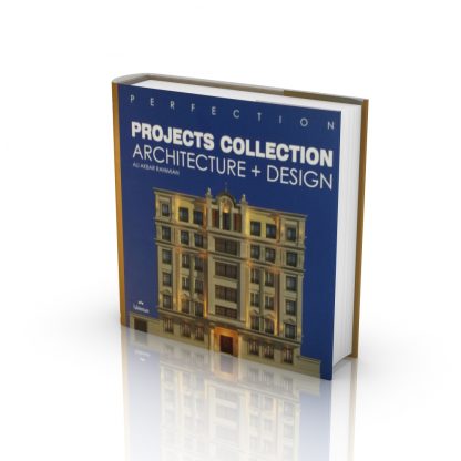 Projects Collection - Architecture + design
