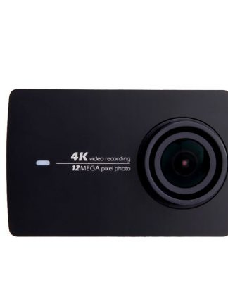 دوربین ورزشی ۴K شیائومی نسخه گلوبال